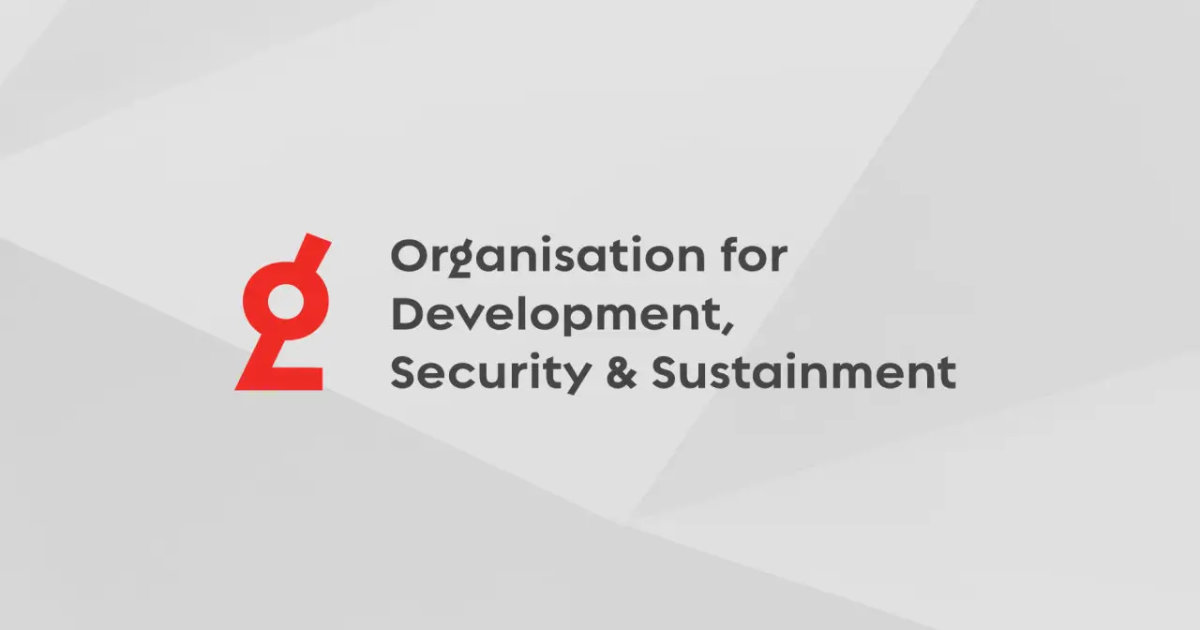 ODSS - NGO Organization for Development, Security and Sustainment